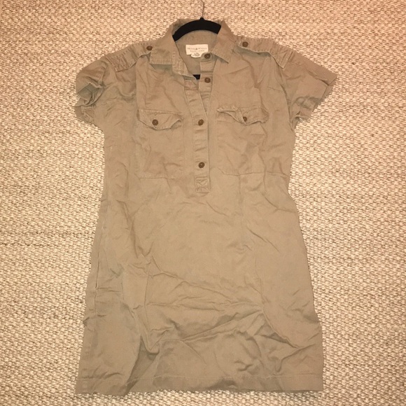 Ralph Lauren Dress - Picture 1 of 4